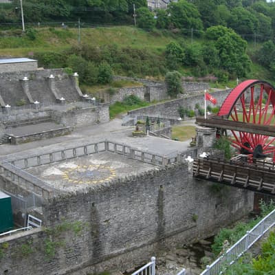 Isle of Man 2007 – Bild 278