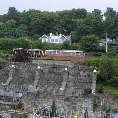 Isle of Man 2007 – Bild 279