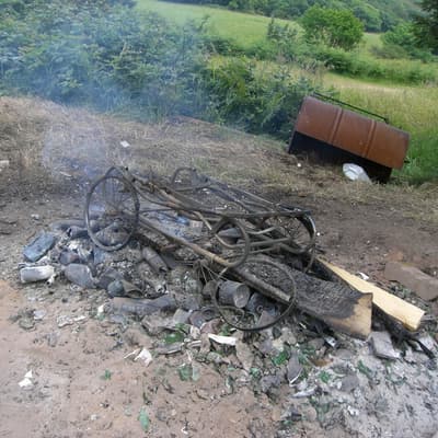 Isle of Man 2007 – Bild 280