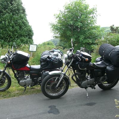 Isle of Man 2007 – Bild 281