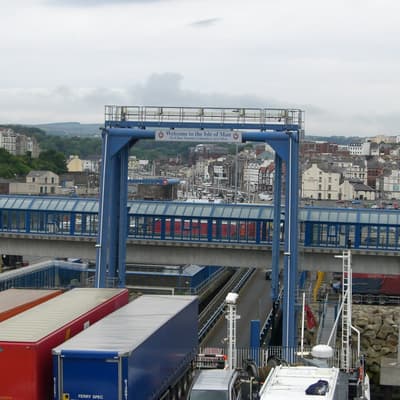 Isle of Man 2007 – Bild 282
