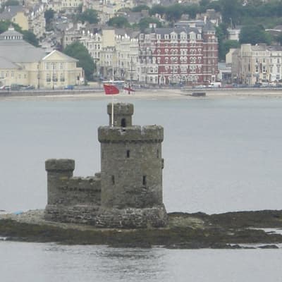 Isle of Man 2007 – Bild 283