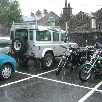 Isle of Man 2007 – Bild 284