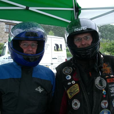 Isle of Man 2007 – Bild 285