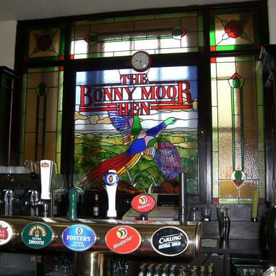 Isle of Man 2007 – Bild 287