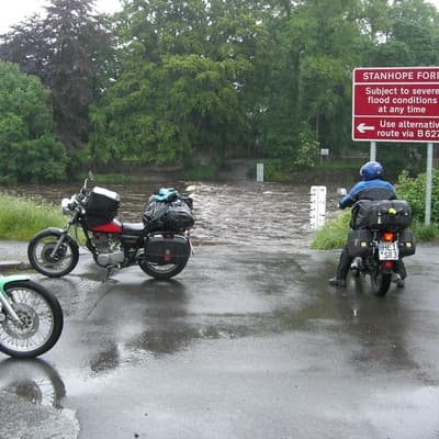 Isle of Man 2007 – Bild 289