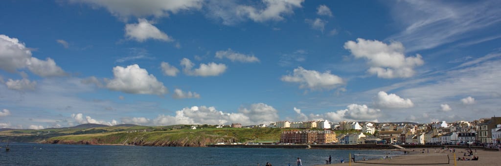 Isle of Man 2012