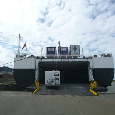 Isle of Man 2012 – Bild 14