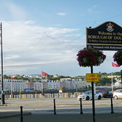 Isle of Man 2012 – Bild 15