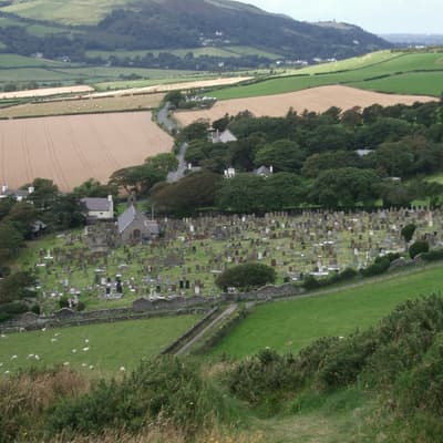 Isle of Man 2012 – Bild 24