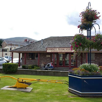 Isle of Man 2012 – Bild 25