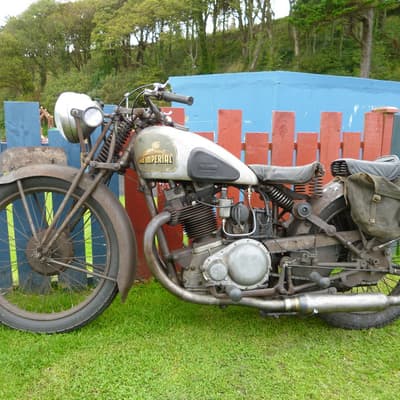 Isle of Man 2012 – Bild 27