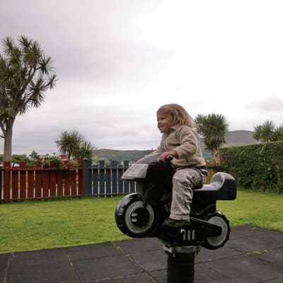 Isle of Man 2012 – Bild 28