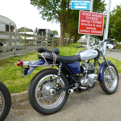 Isle of Man 2012 – Bild 34