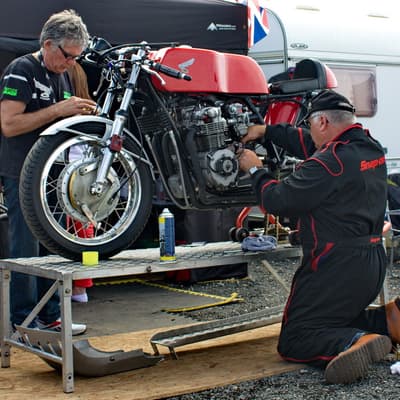 Isle of Man 2012 – Bild 35
