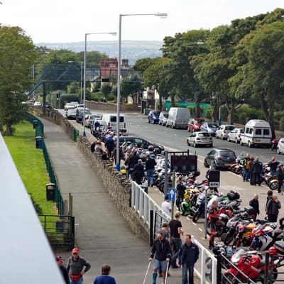 Isle of Man 2012 – Bild 36