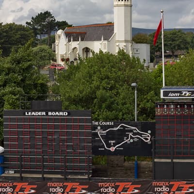 Isle of Man 2012 – Bild 37