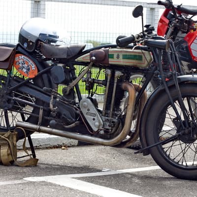 Isle of Man 2012 – Bild 38