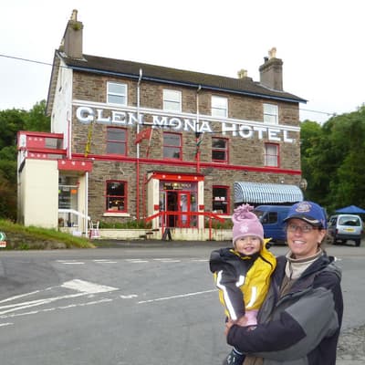Isle of Man 2012 – Bild 54
