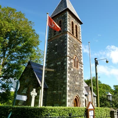 Isle of Man 2012 – Bild 68