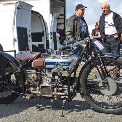Isle of Man 2012 – Bild 69