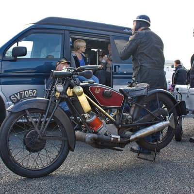 Isle of Man 2012 – Bild 70