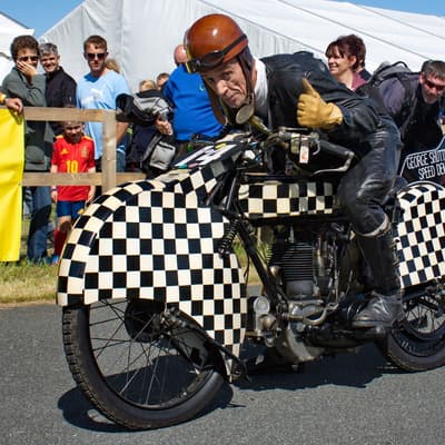 Isle of Man 2012 – Bild 74