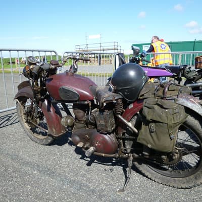 Isle of Man 2012 – Bild 76