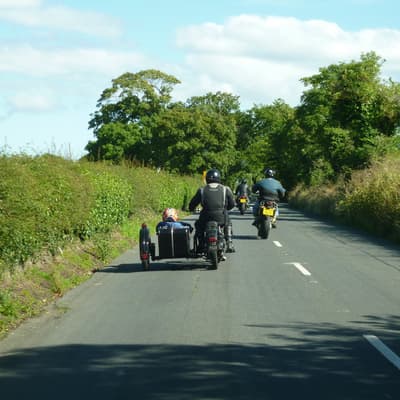 Isle of Man 2012 – Bild 78