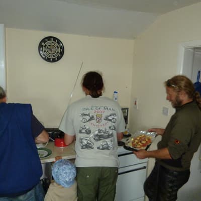 Isle of Man 2012 – Bild 82