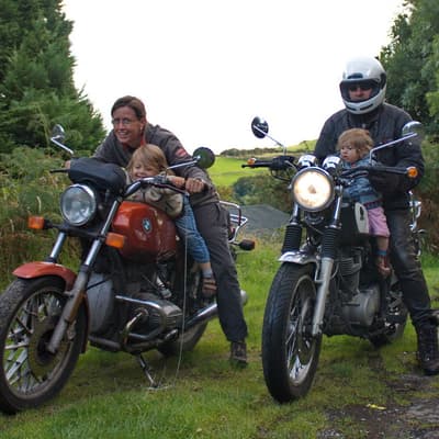 Isle of Man 2012 – Bild 85