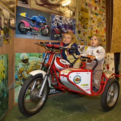 Isle of Man 2012 – Bild 89