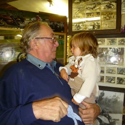 Isle of Man 2012 – Bild 90