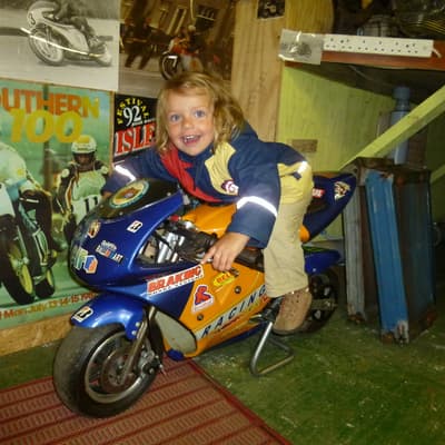Isle of Man 2012 – Bild 91
