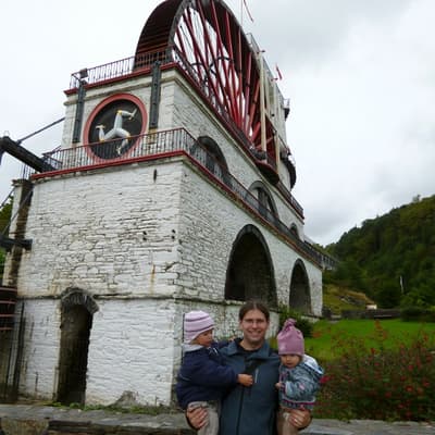 Isle of Man 2012 – Bild 102