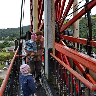 Isle of Man 2012 – Bild 104