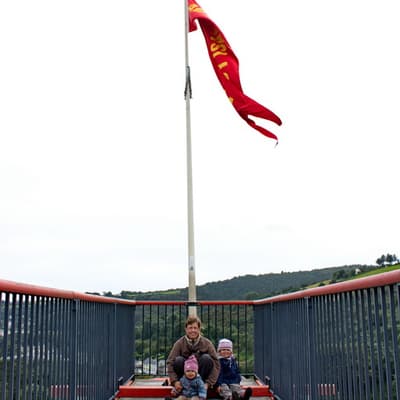 Isle of Man 2012 – Bild 105