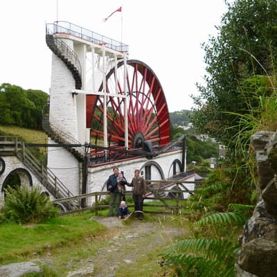 Isle of Man 2012 – Bild 106