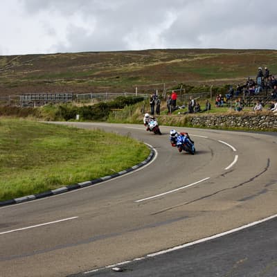 Isle of Man 2012 – Bild 107