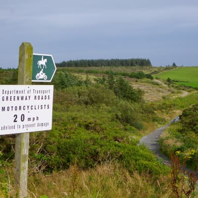 Isle of Man 2012 – Bild 111