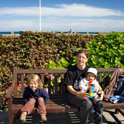 Isle of Man 2012 – Bild 125