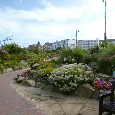 Isle of Man 2012 – Bild 127