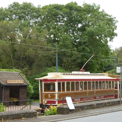 Isle of Man 2012 – Bild 138