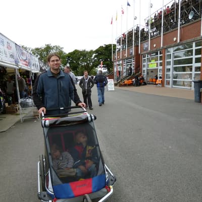 Isle of Man 2012 – Bild 139