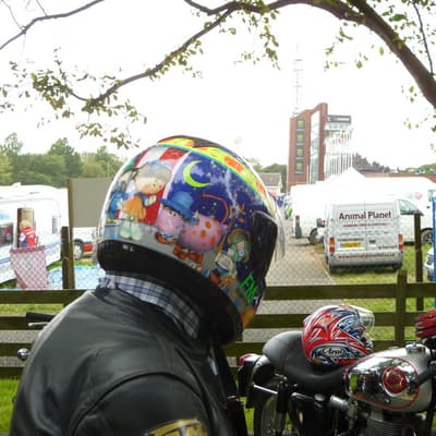 Isle of Man 2012 – Bild 144