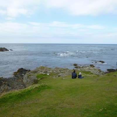 Isle of Man 2012 – Bild 150