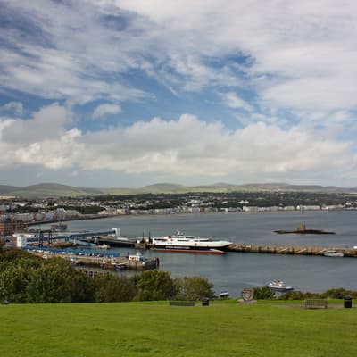 Isle of Man 2012 – Bild 156