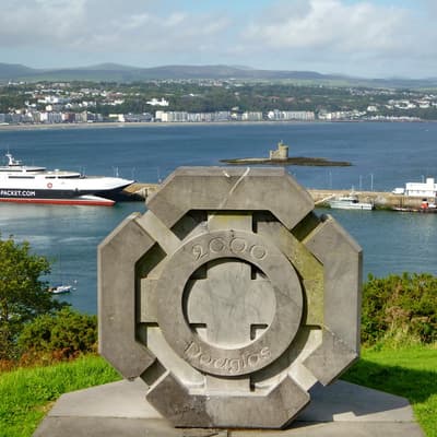 Isle of Man 2012 – Bild 157