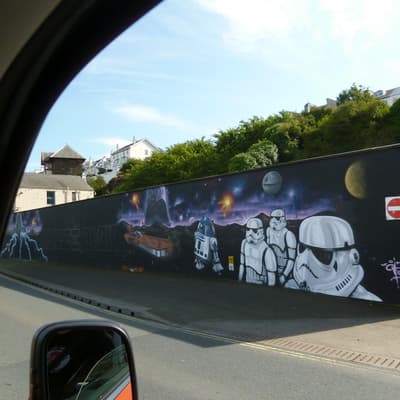 Isle of Man 2012 – Bild 158