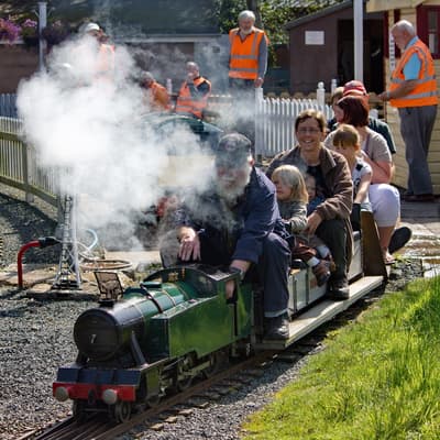 Isle of Man 2012 – Bild 170